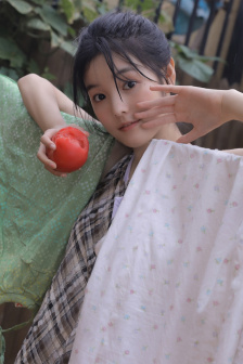 完美有多美